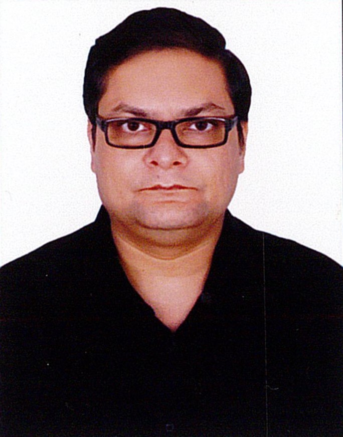 Image of Shri Rohit Kumar Mishra