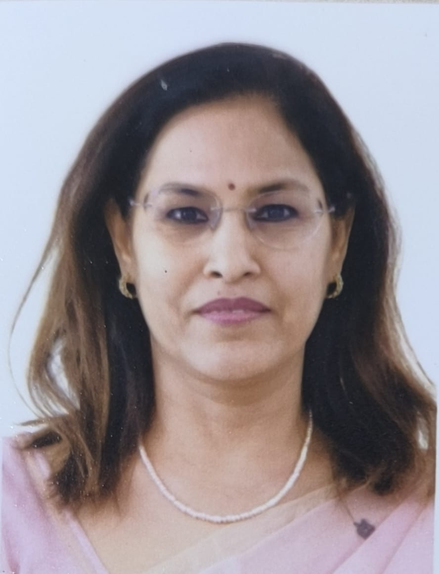 Ms. MEENAXI RAWAT
