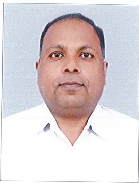 Mr. SANJAY KUMAR