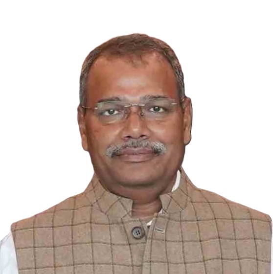 Mr. KRISHNA BAHADUR SINGH