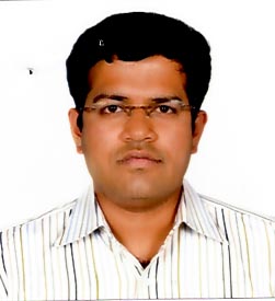 Mr. MOTIPALLI RAMESH