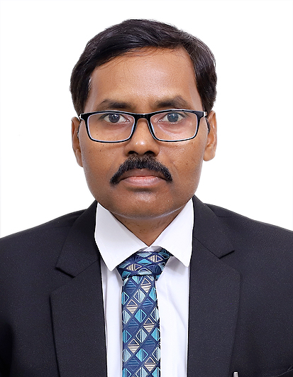 Mr. Maya Ram