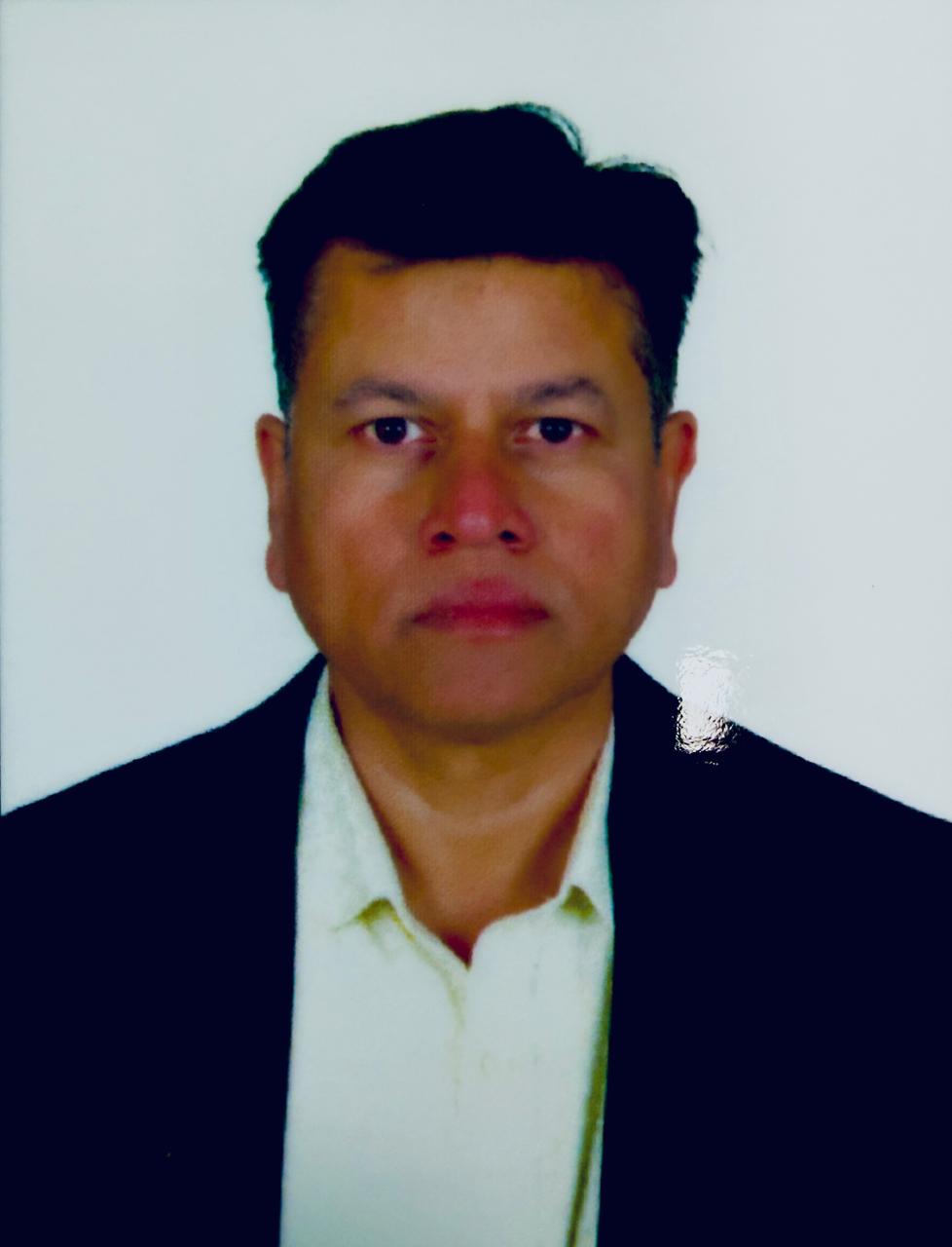 Mr. TARUN KUMAR KATHULA