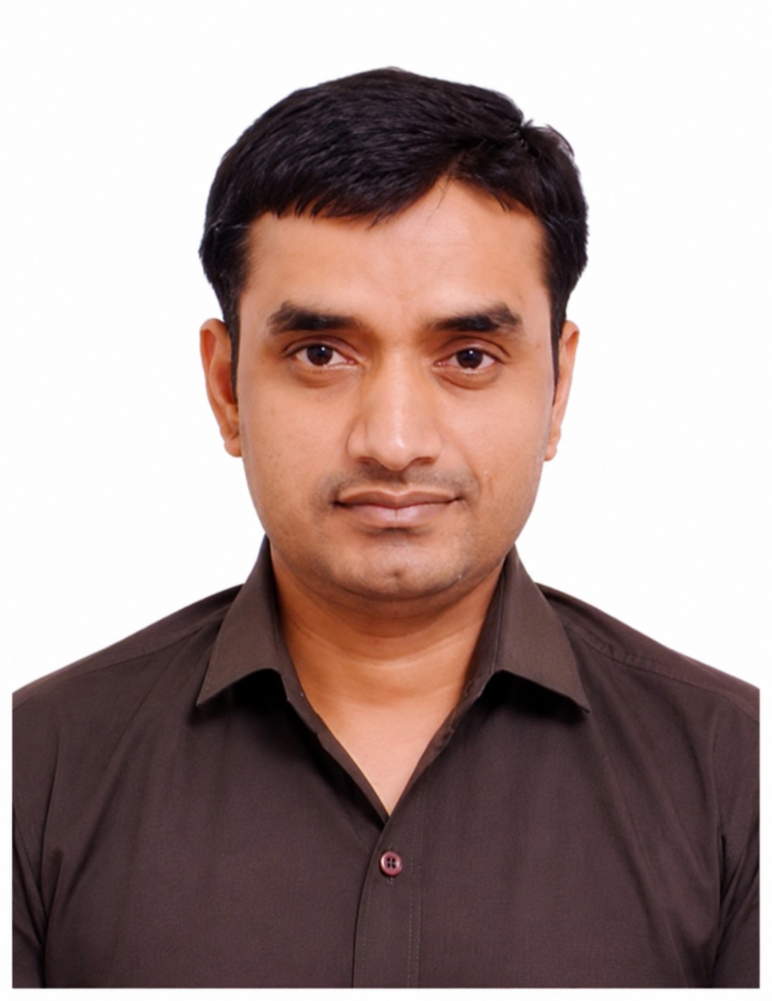 Mr. Sunil Kumar