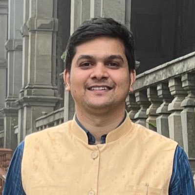 Mr. ANUJ CHANDAK
