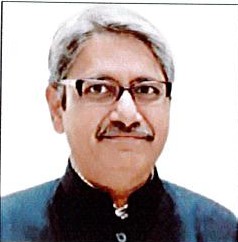 Mr. ANIL DIGAMBAR PATIL
