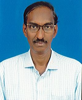 Mr. RAGHU KUMAR KODALI