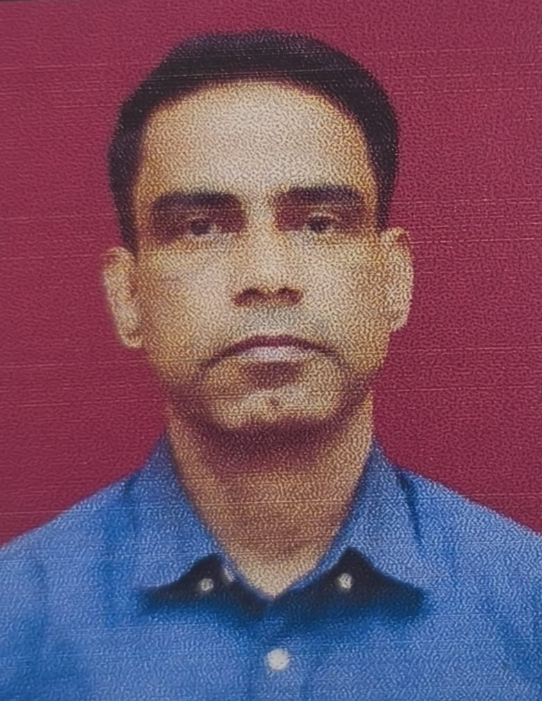 Mr. DHANANJAY KUMAR SINGH
