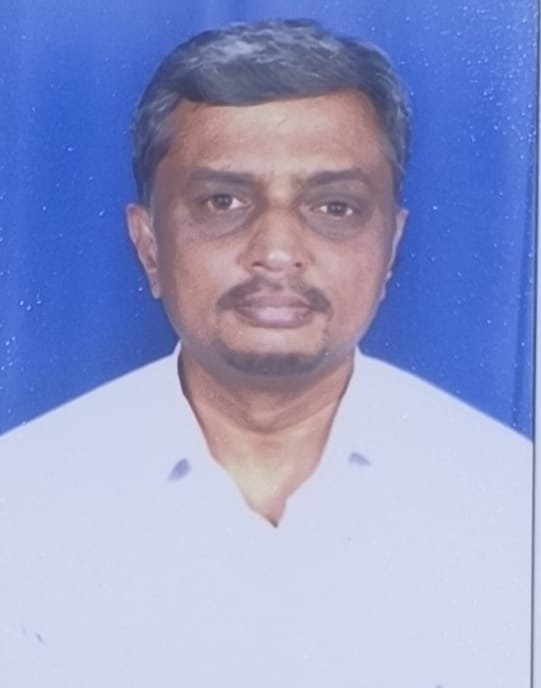 Mr. P. Jeethendra
