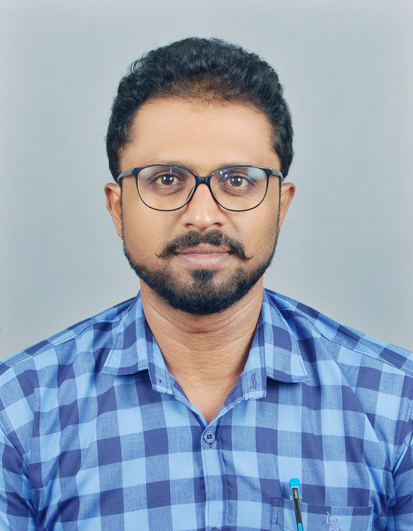 Mr. KARTHIK M.L.