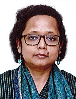 Ms. NAMEETA PRASAD