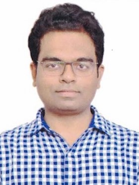 Mr. SARVESH NARWAL