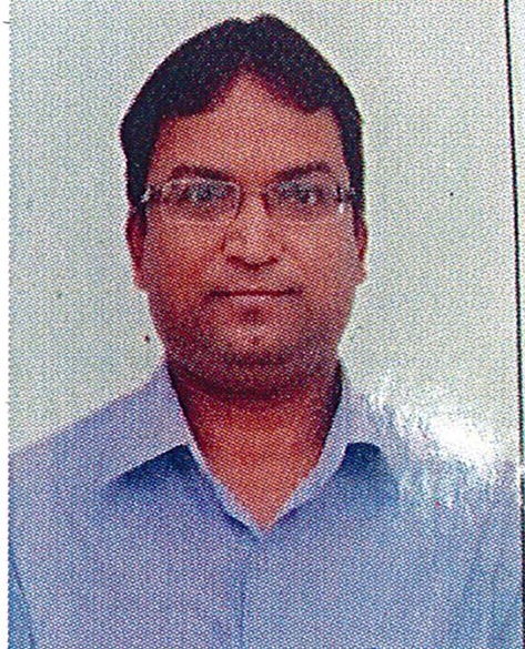 Mr. ARAVIND KUMAR AGRAWAL