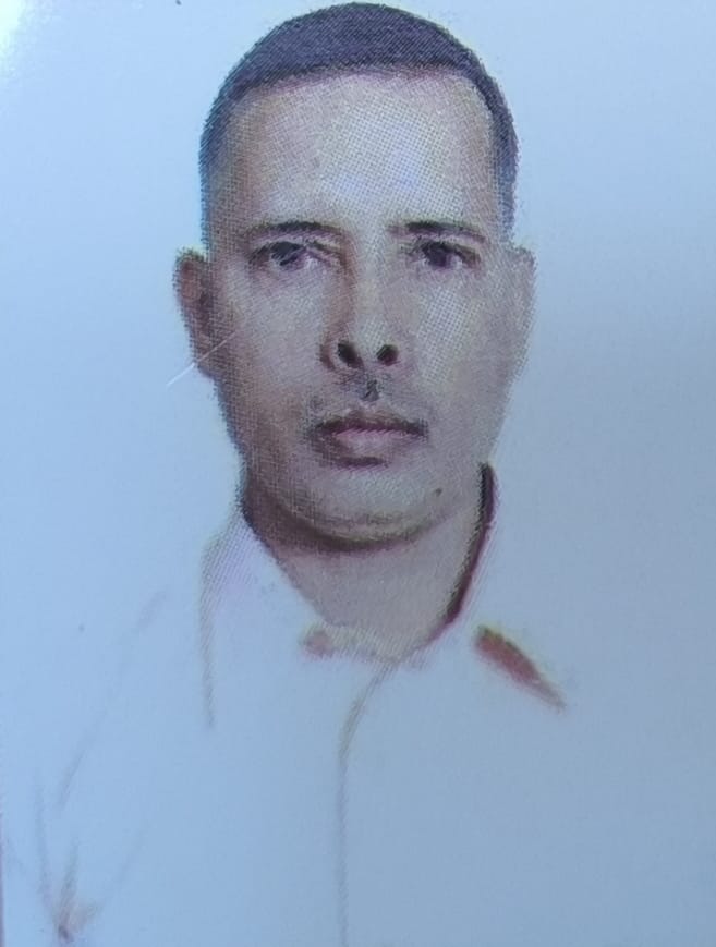 Mr. Deepak Kumar
