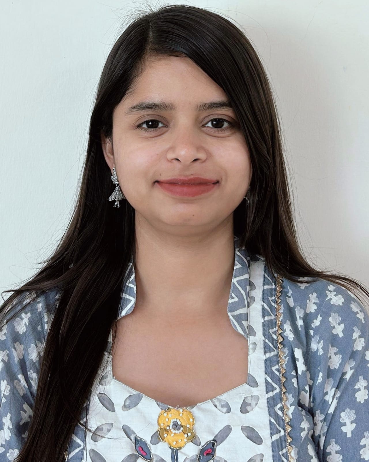 Ms. Neelam