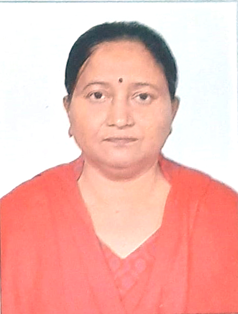 Ms. Sunita Vikas Ramteke