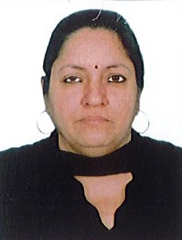 Ms. Veena Nangia