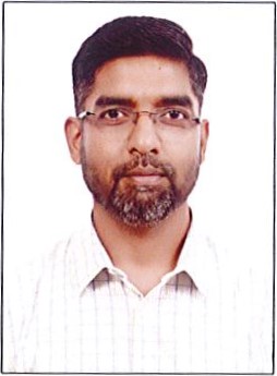 Mr. BARAPATRE ABHAY BHASKAR