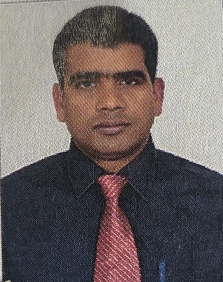 Mr. RAMJEE VERMA