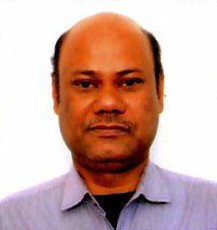 Mr. ABHIMANYU KUMAR SHARMA