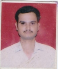 Mr. Manish Kumar Shrivastava