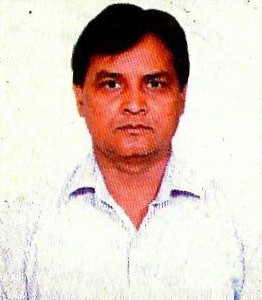 Dr. RAJENDRA KUMAR