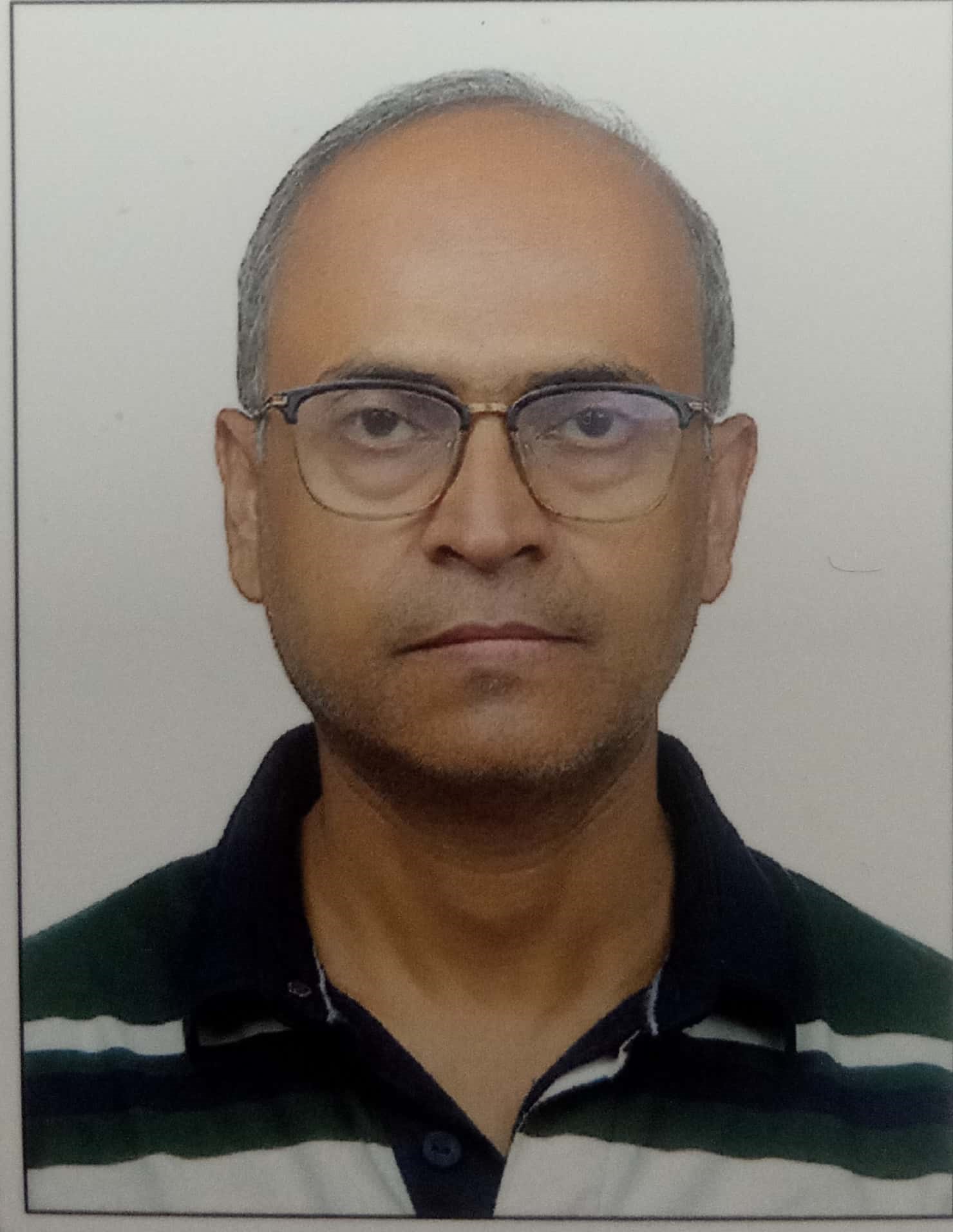 Image of Debabrata Das