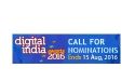 Image of Digital India Awards