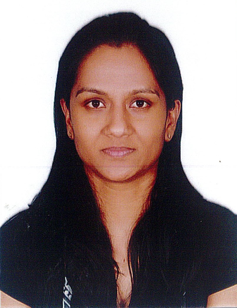 image of Amrita Gupta