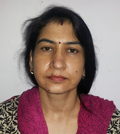 Image of Sangeeta Bhatt