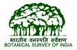 Image of Botanical Survey of India