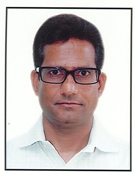 image of Naresh Pal Gangwar