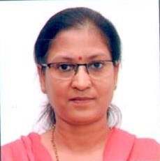 Image of Meenu Jain