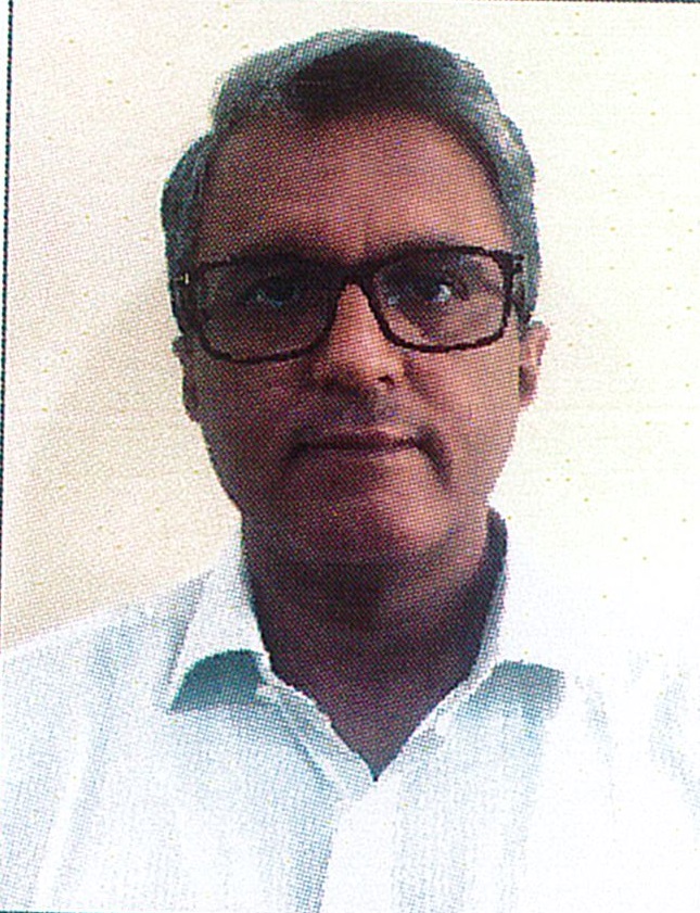 Image of Pravir Pandey