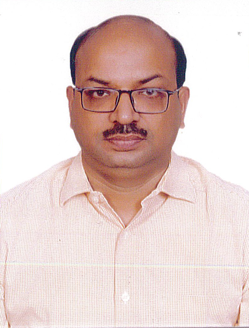 image of Anand Kumar Prabhakar