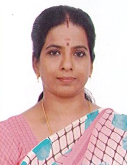Image of Geetha C