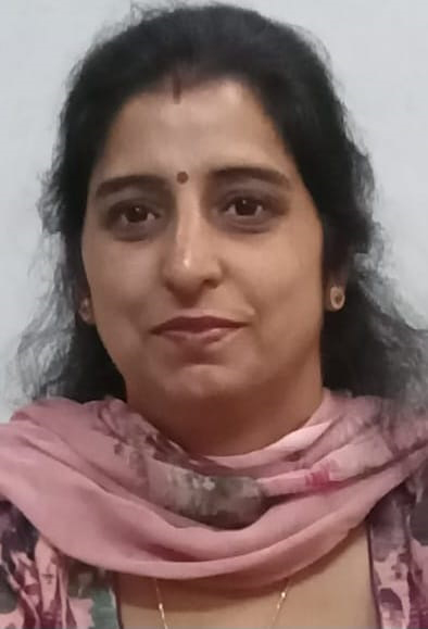 Image of Kulvir kaur