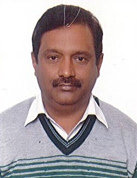 Image of Nirmal Chandra Pandey
