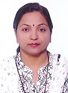 Image of Shalini Saxena