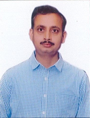 image of Vikash Chandra Gupta