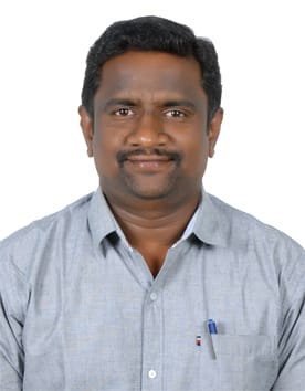 image of Nagaraju Siddabathula