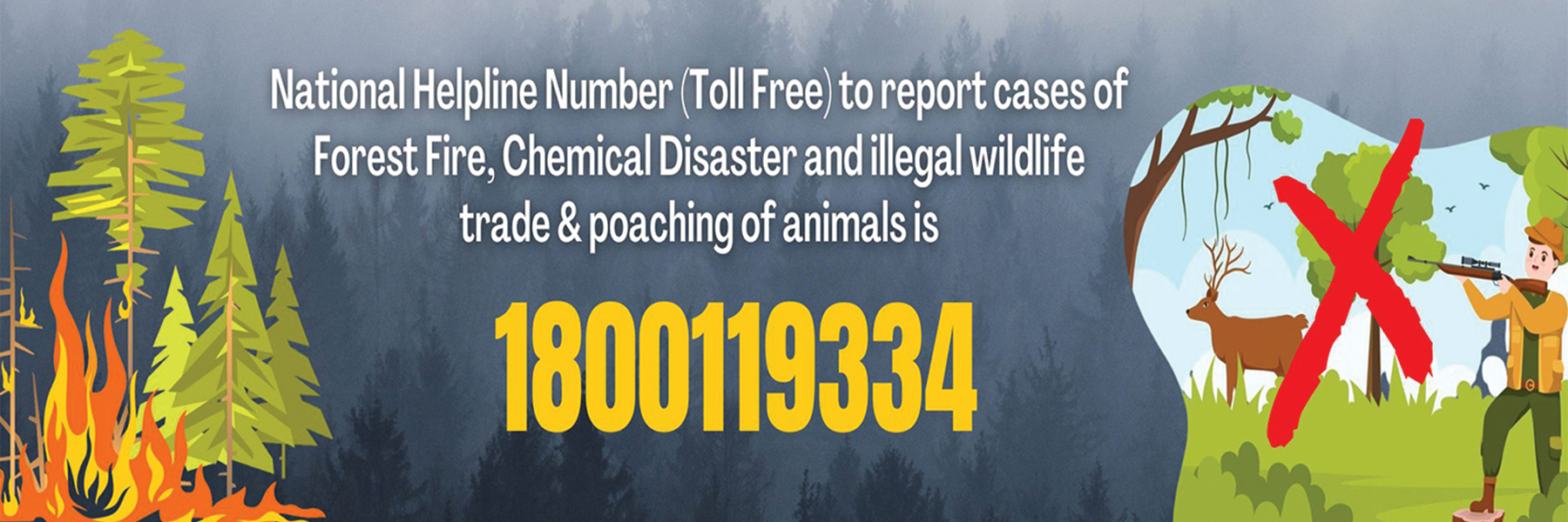 National Helpline Number Image National Helpline Number Image
