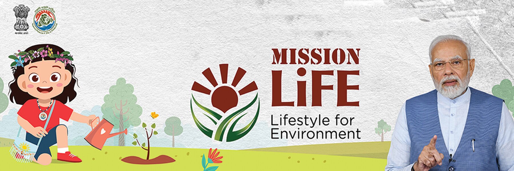 Lifestyle for the Environment Lifestyle for the Environment