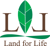 Image of Land for Life Award