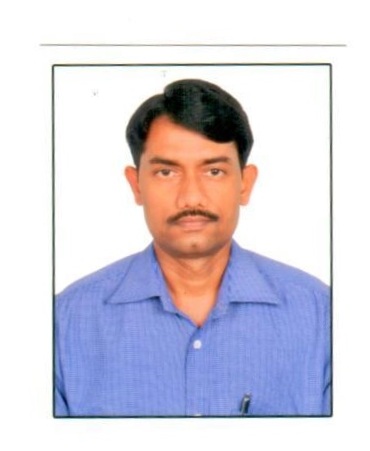 Image of Vinod k. Singh