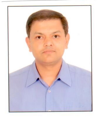 image of Ajay Raghava