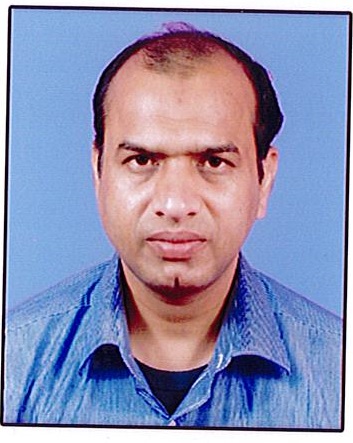 Image of Mr. Khondakar Abul Basar