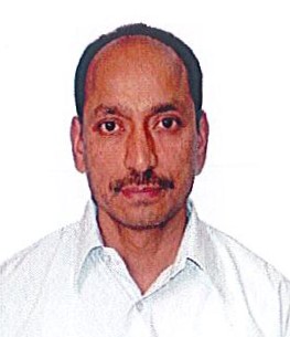 Image of Mr. SUSHIL KUMAR AWASTHI