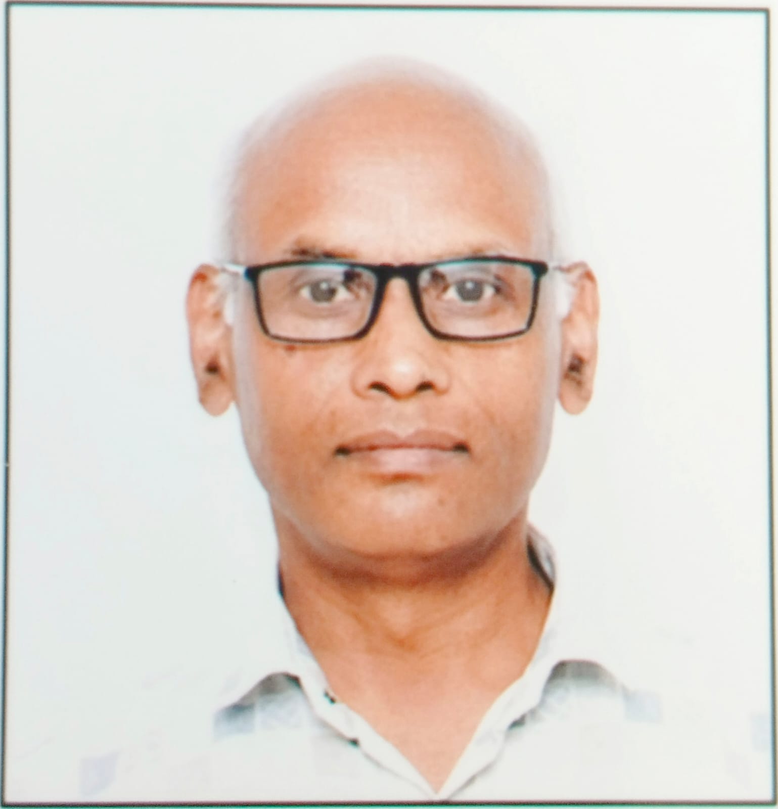 Mr. SHRAVAN KUMAR