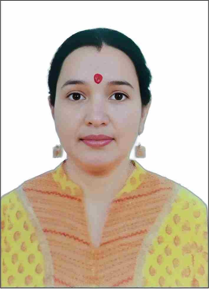 Ms. PHALGUNI BANERJEE